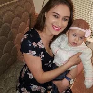 Meet your Posher, Sonya